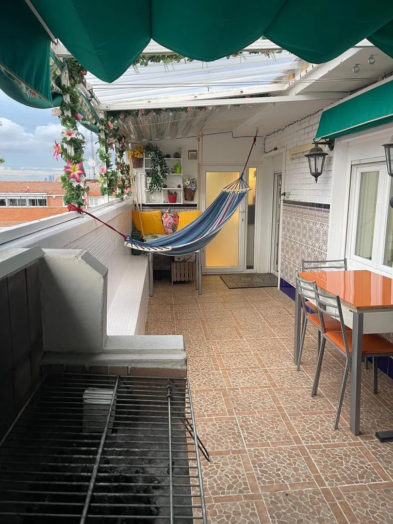 Piso en calle de Alba de Tormes, 28 - Foto 31