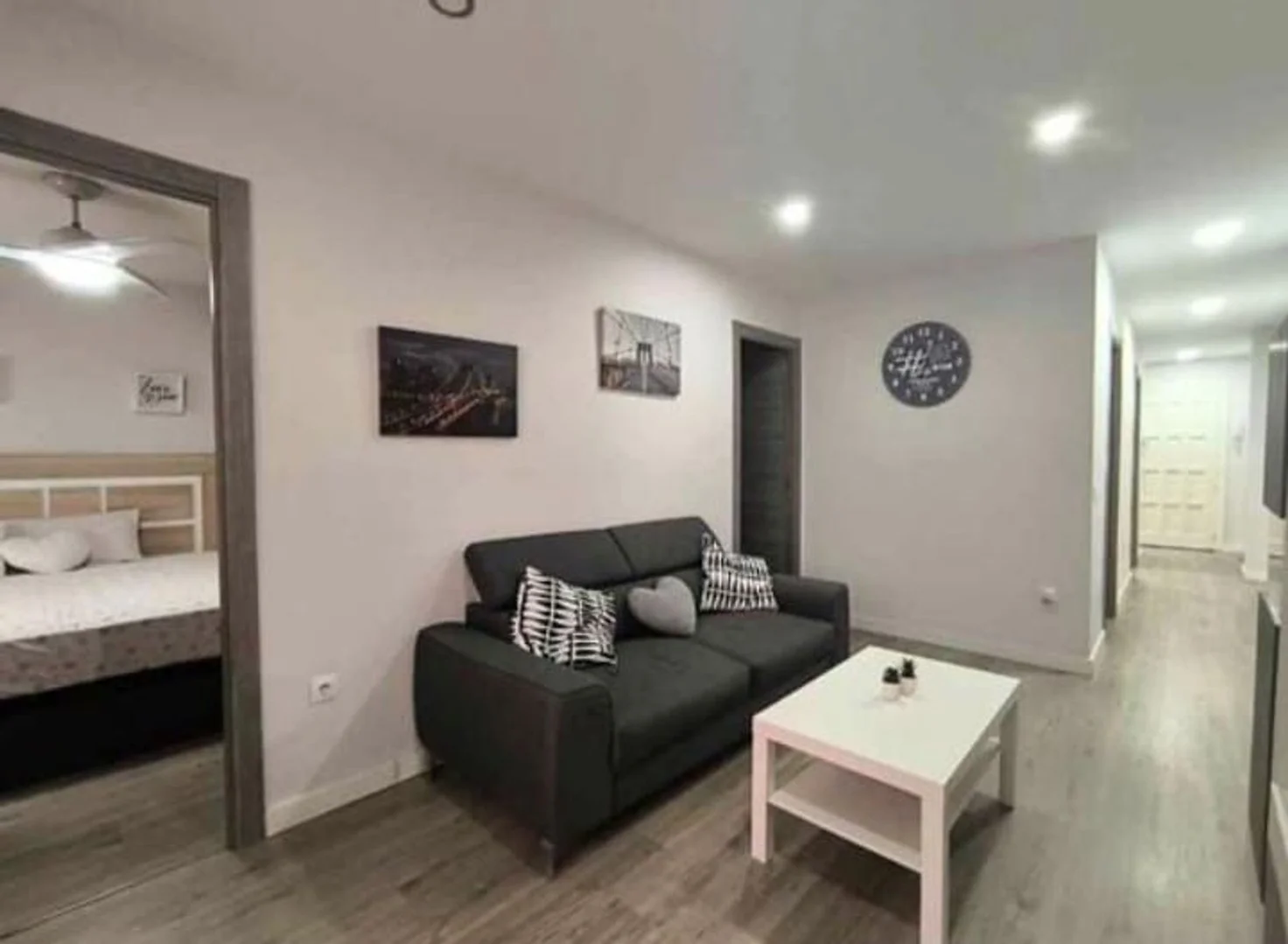 Piso en calle de la Primavera, 3 - Foto 9