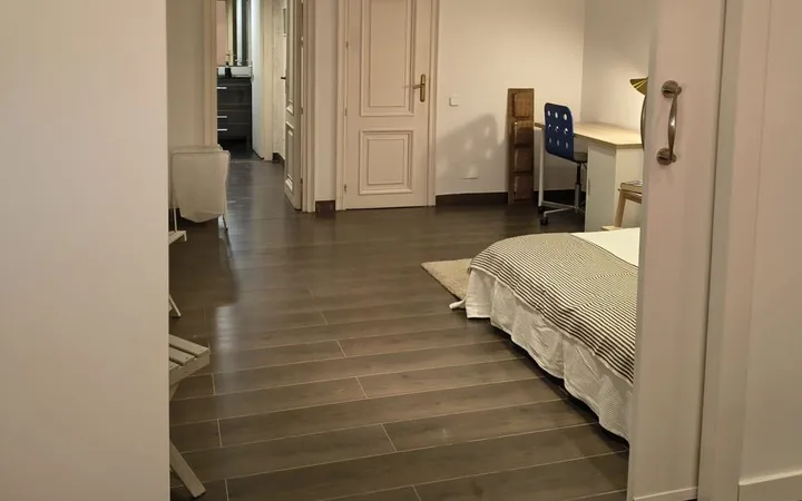 Piso en Calle de Menéndez Pidal, 37 - Foto 26