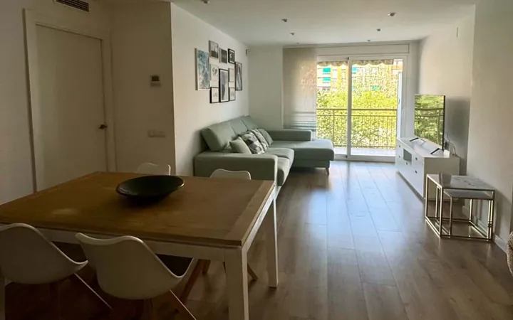 Piso en Gran Via de les Corts Catalanes, 1032, Provençals del Poblenou - Foto 2