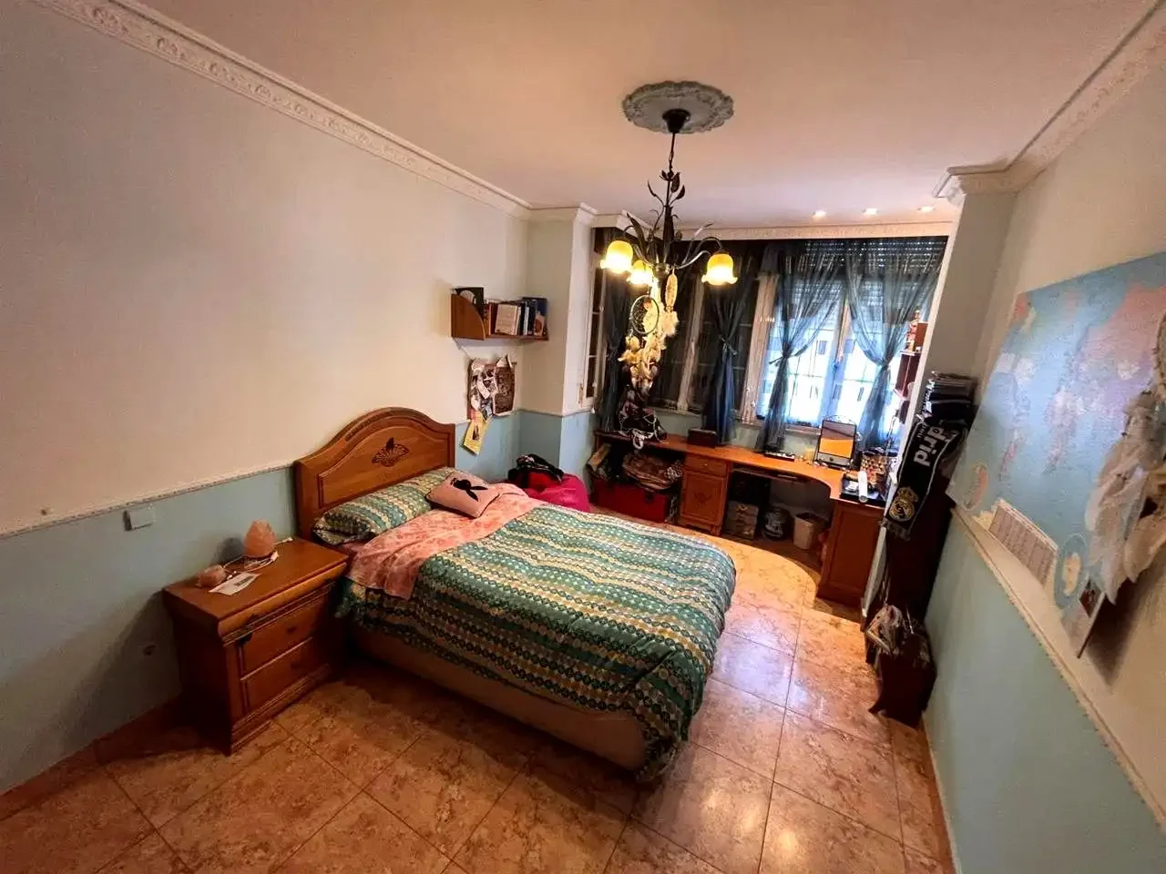 Casa adosada en  De María Odiaga - Foto 14