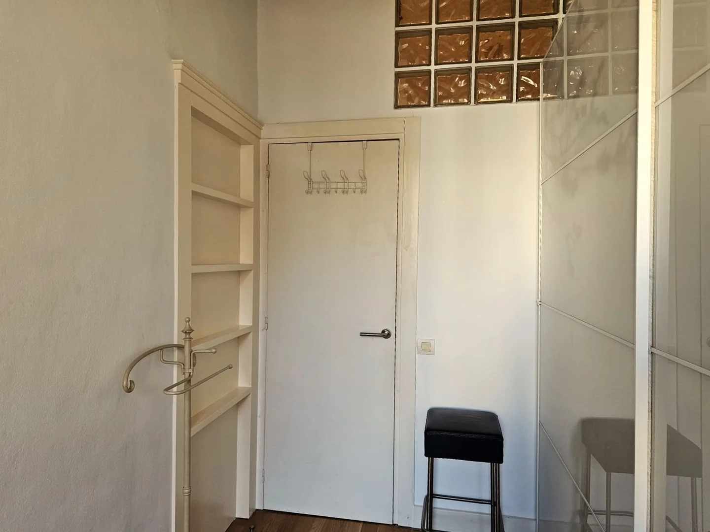 Estudio en Calle de Sant Bertran, El Raval - Foto 3