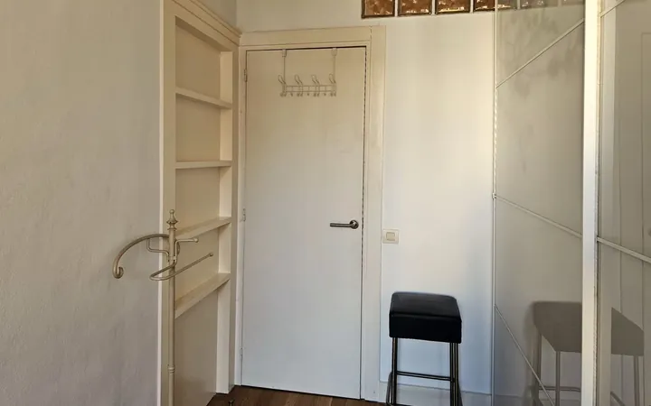 Estudio en Calle de Sant Bertran, El Raval - Foto 3