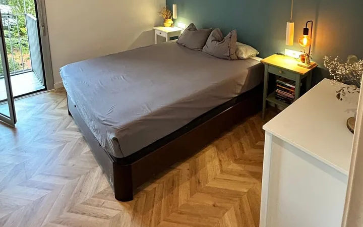 Piso en Calle d'Aiguablava, 87, La Trinitat Nova - Foto 7