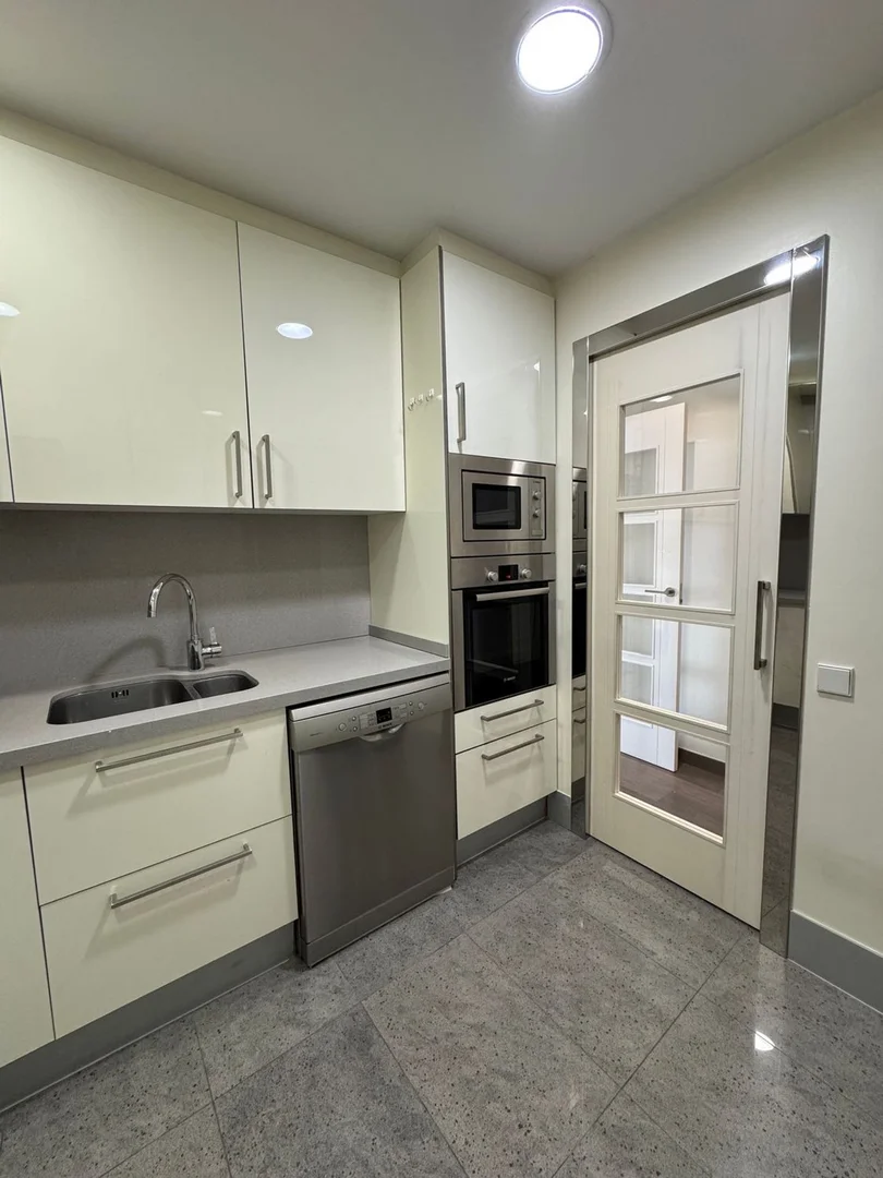 Piso en calle de Padilla, 387 - Foto 2