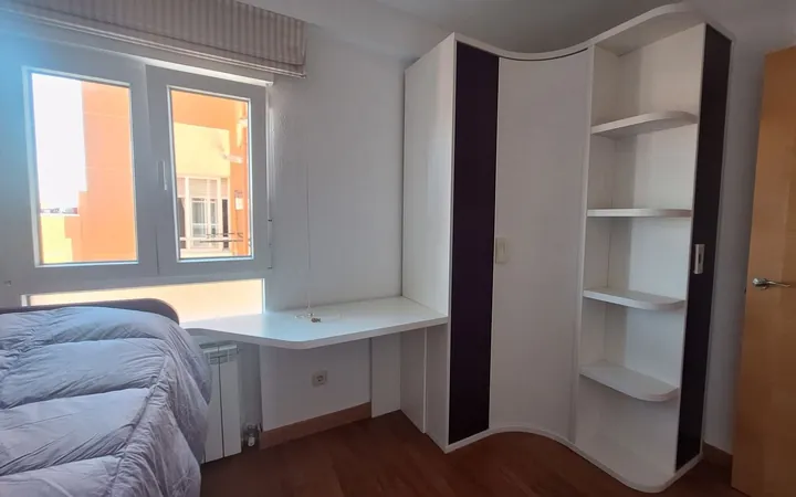 Piso en Calle de Pablo Serrano, 21, Pinar del Rey - Foto 4
