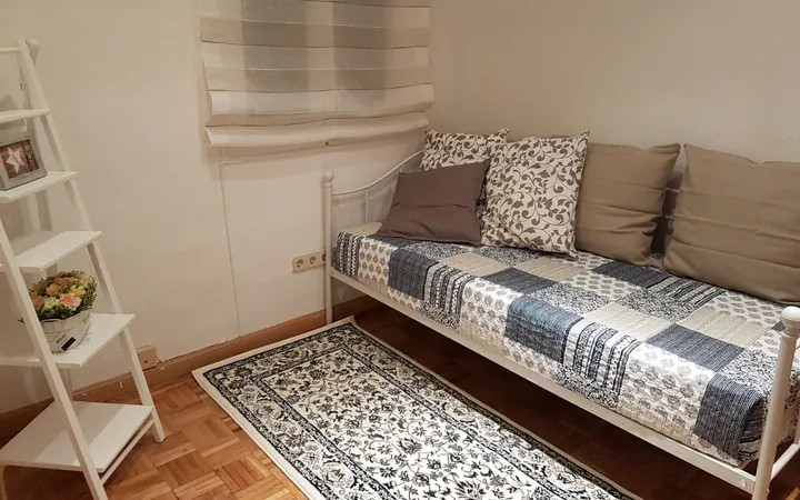 Piso en Calle de Joaquín María López, 27, Gaztambide - Foto 13