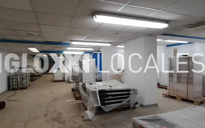 Local comercial en  Plaça de la Infància - Foto 6