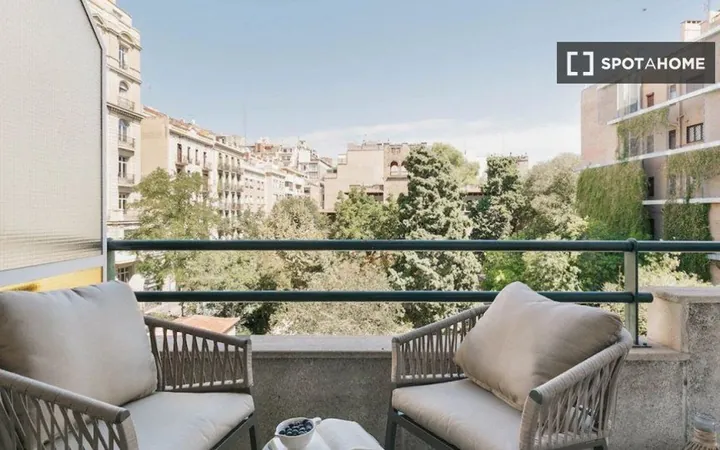 Piso en Calle de Muntaner, Sant Gervasi - Galvany - Foto 14