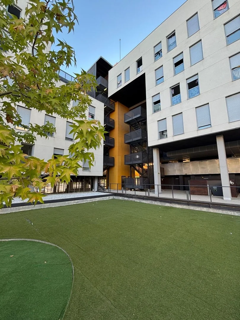 Piso en Calle de Alto de la Sartenilla, 32, Ensanche de Vallecas - La Gavia - Foto 4