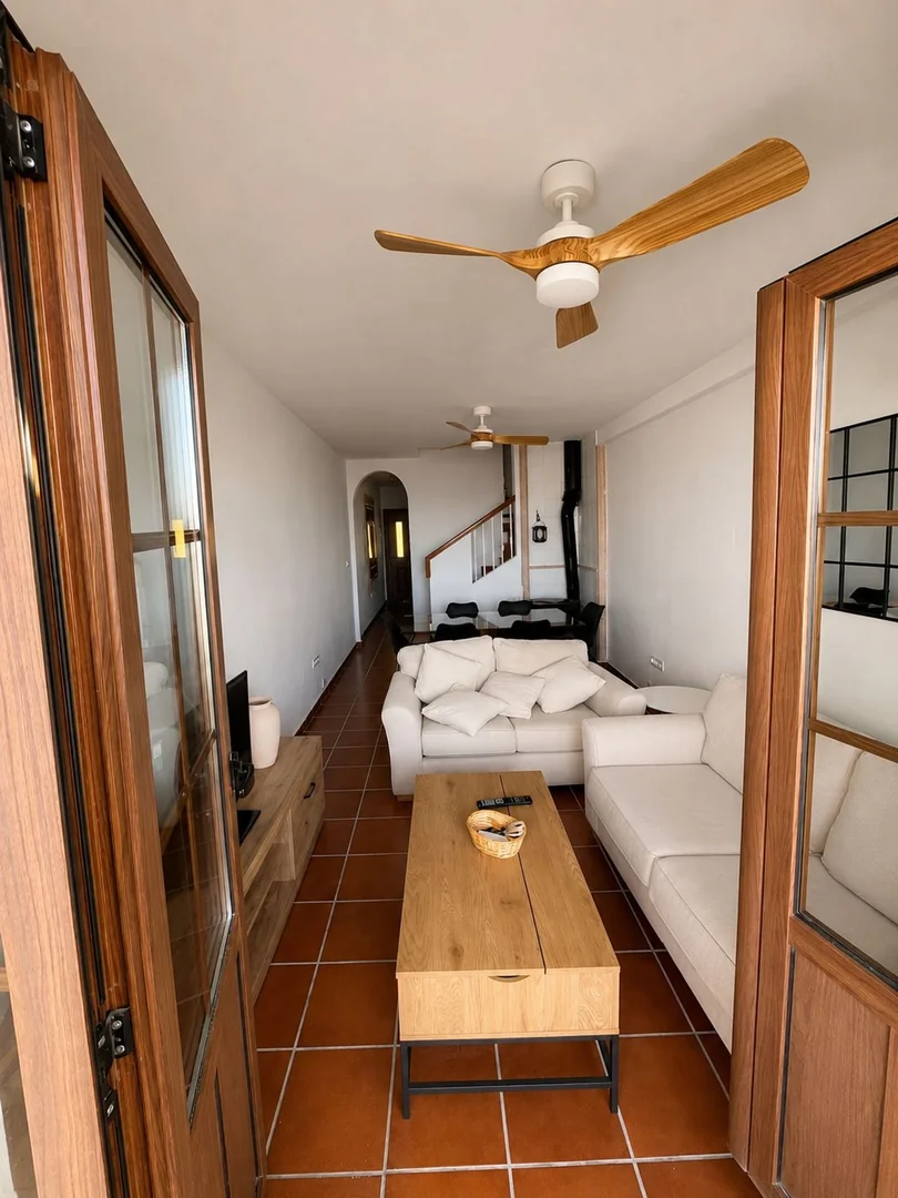 Chalet adosado en Calle Penyassegat, 15, Pueblo Acantilado - Lanuza - Foto 31
