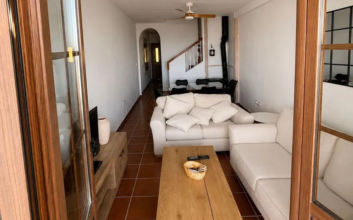 Chalet adosado en Calle Penyassegat, 15, Pueblo Acantilado - Lanuza - Foto 31