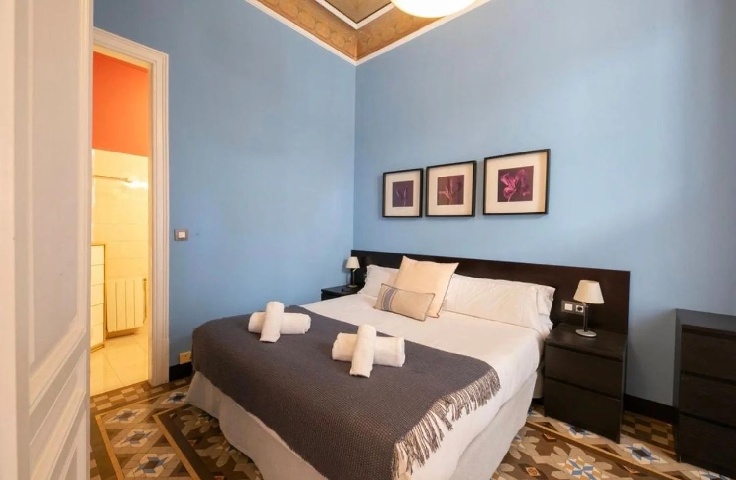 Piso en calle de Pío Baroja, 2 - Foto 6