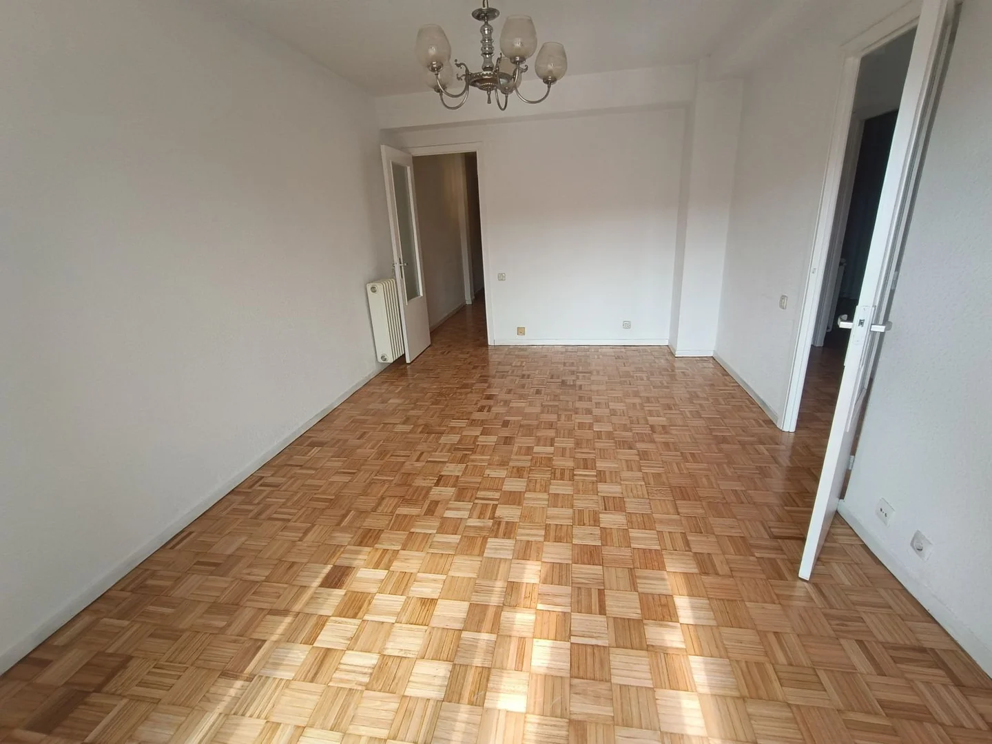 Piso en Calle de la Isla de Ons, 22, Peñagrande - Foto 2