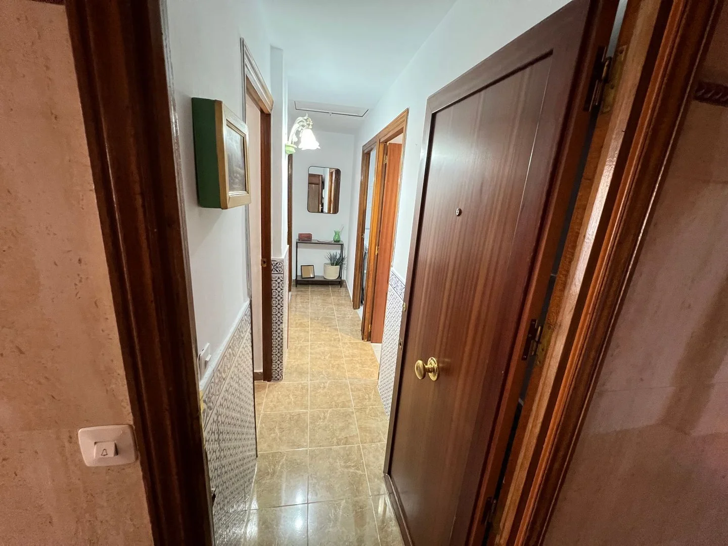 Alquiler de piso en Calle de Nicolás Usera, 61 - Foto 3