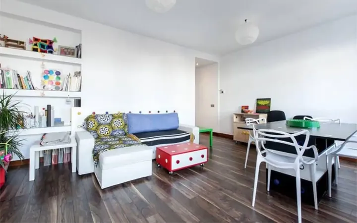 Apartamento en Malasaña - Foto 1