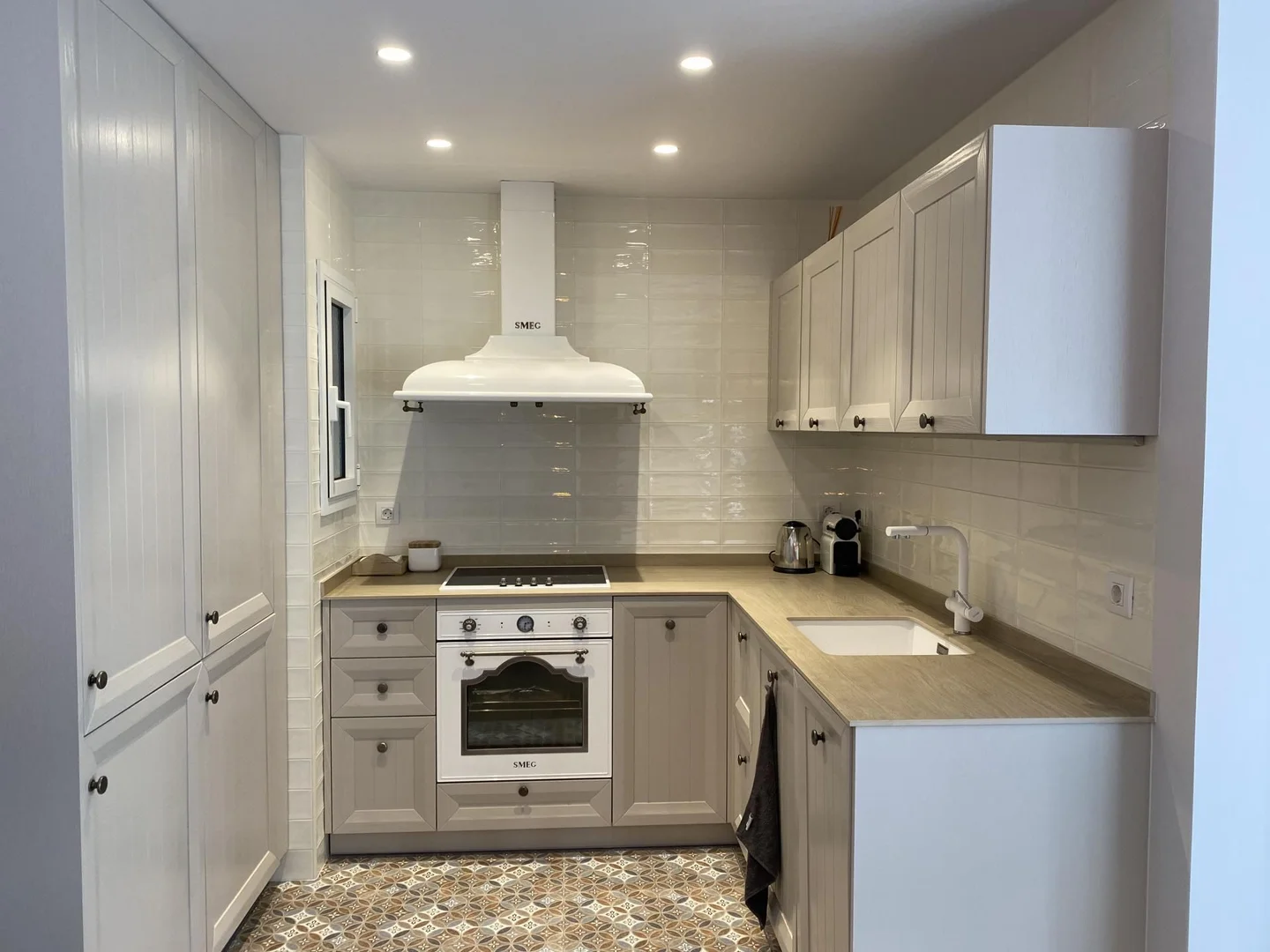 Piso en  Carrer de Rafael Batlle 20 - Foto 5