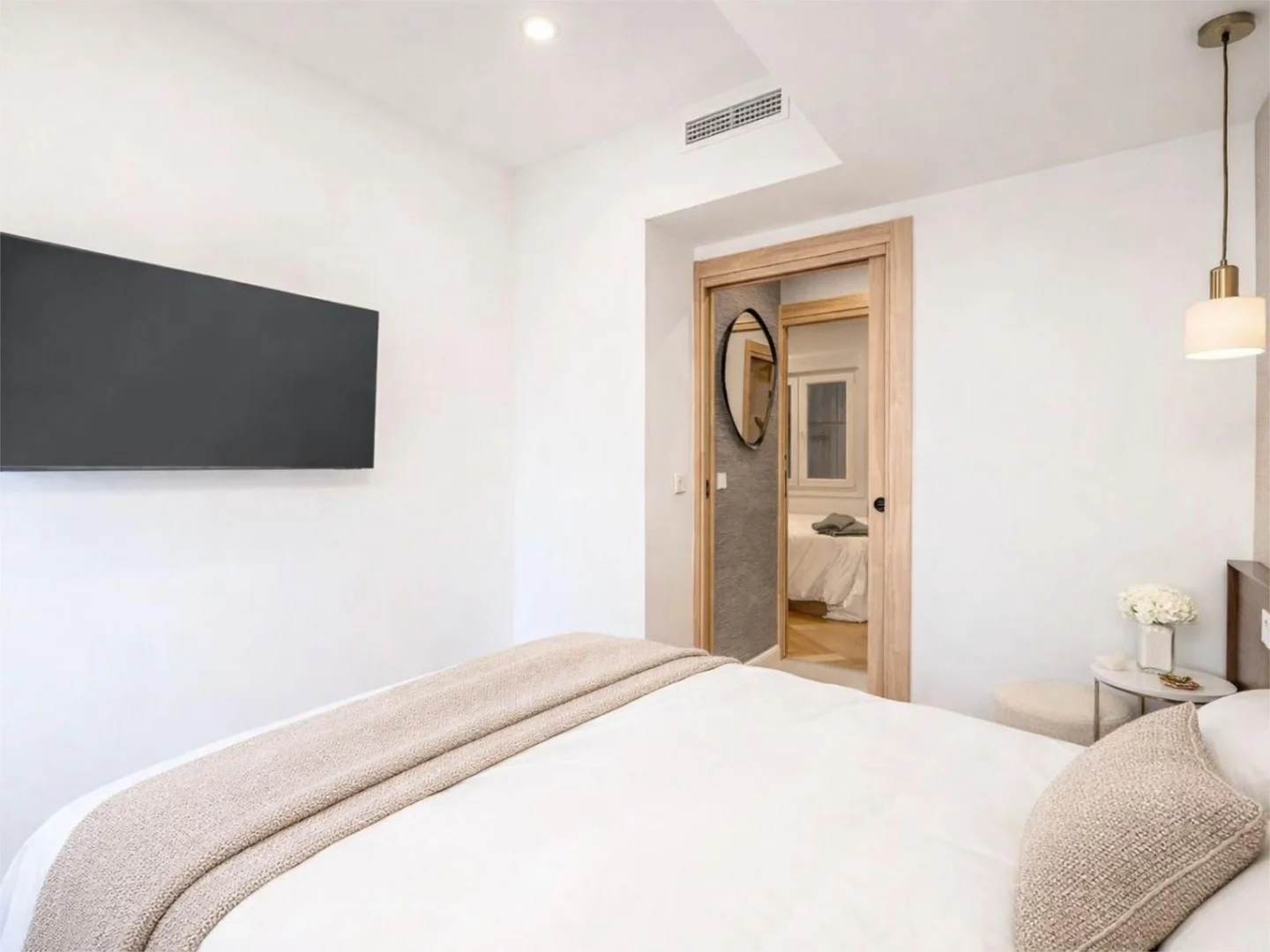 Piso en  Calle de Montesa 13 - Foto 19