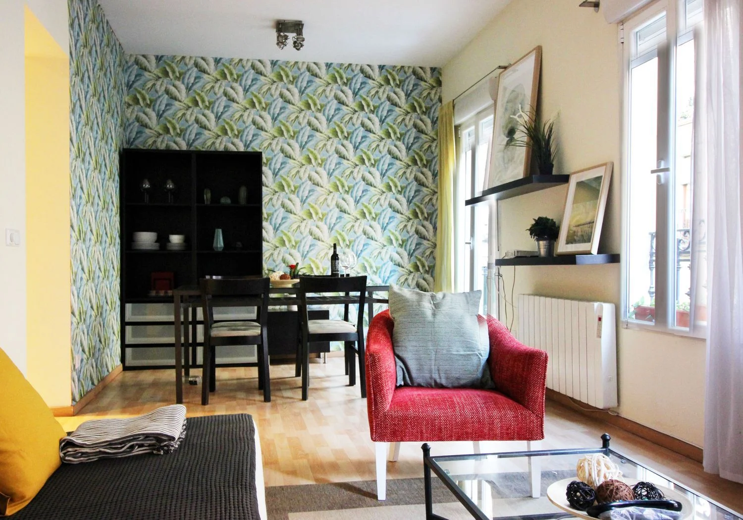 Piso en calle de Juan Duque, 11 - Foto 1