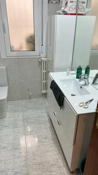 Piso en calle de Sor Ángela de la Cruz, 26 - Foto 28