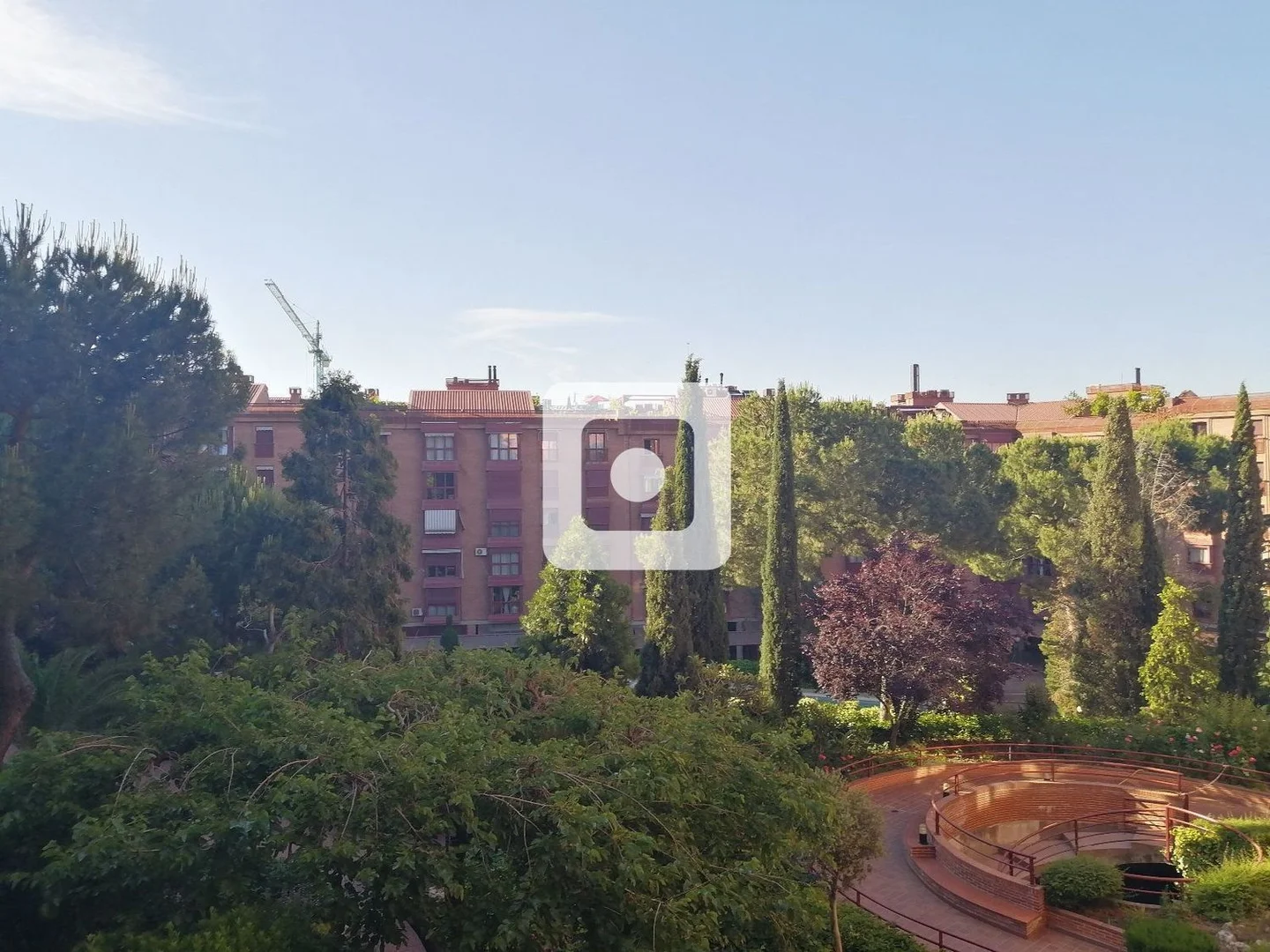 Piso en paseo de Juan Antonio Vallejo-Nájera Botas - Foto 42