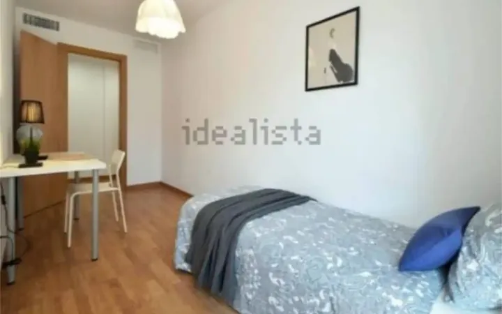 Piso en  Carrer de Ponent 161 - Foto 1