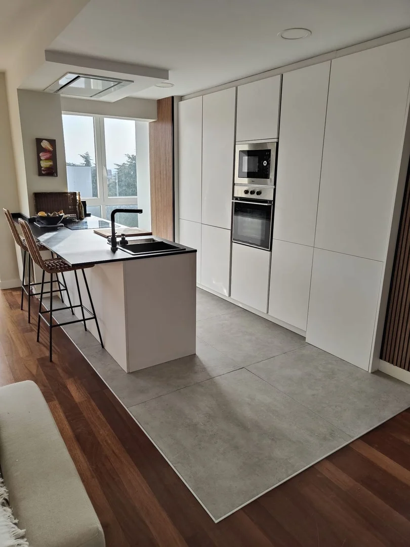 Piso en calle de Dionisio Inca Yupanqui, 41 - Foto 3