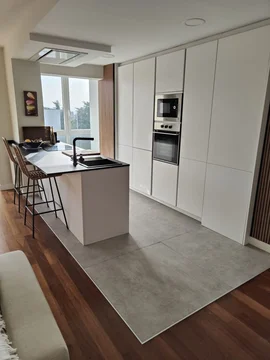 Piso en calle de Dionisio Inca Yupanqui, 41 - Foto 3