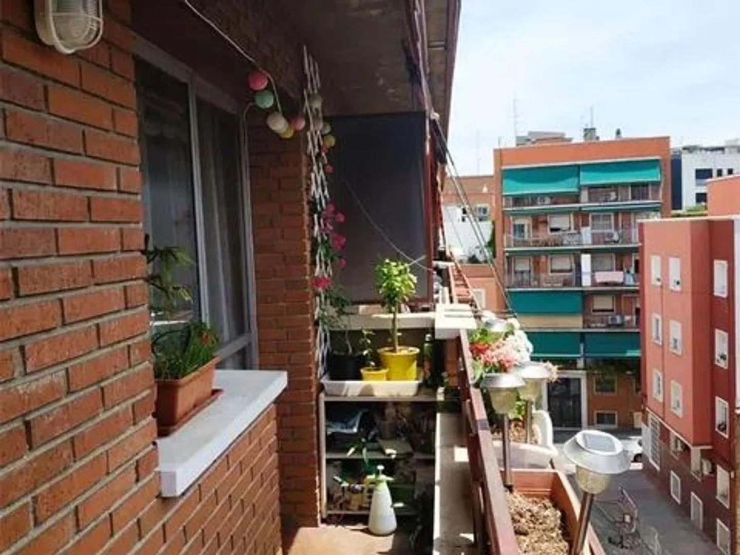 Piso en Calle de Matilde Díez, 19, Ciudad Jardín - Foto 9