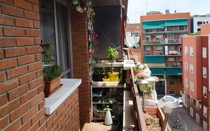 Piso en Calle de Matilde Díez, 19, Ciudad Jardín - Foto 9