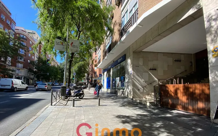 Piso en Calle de Alcalá, Guindalera - Foto 32