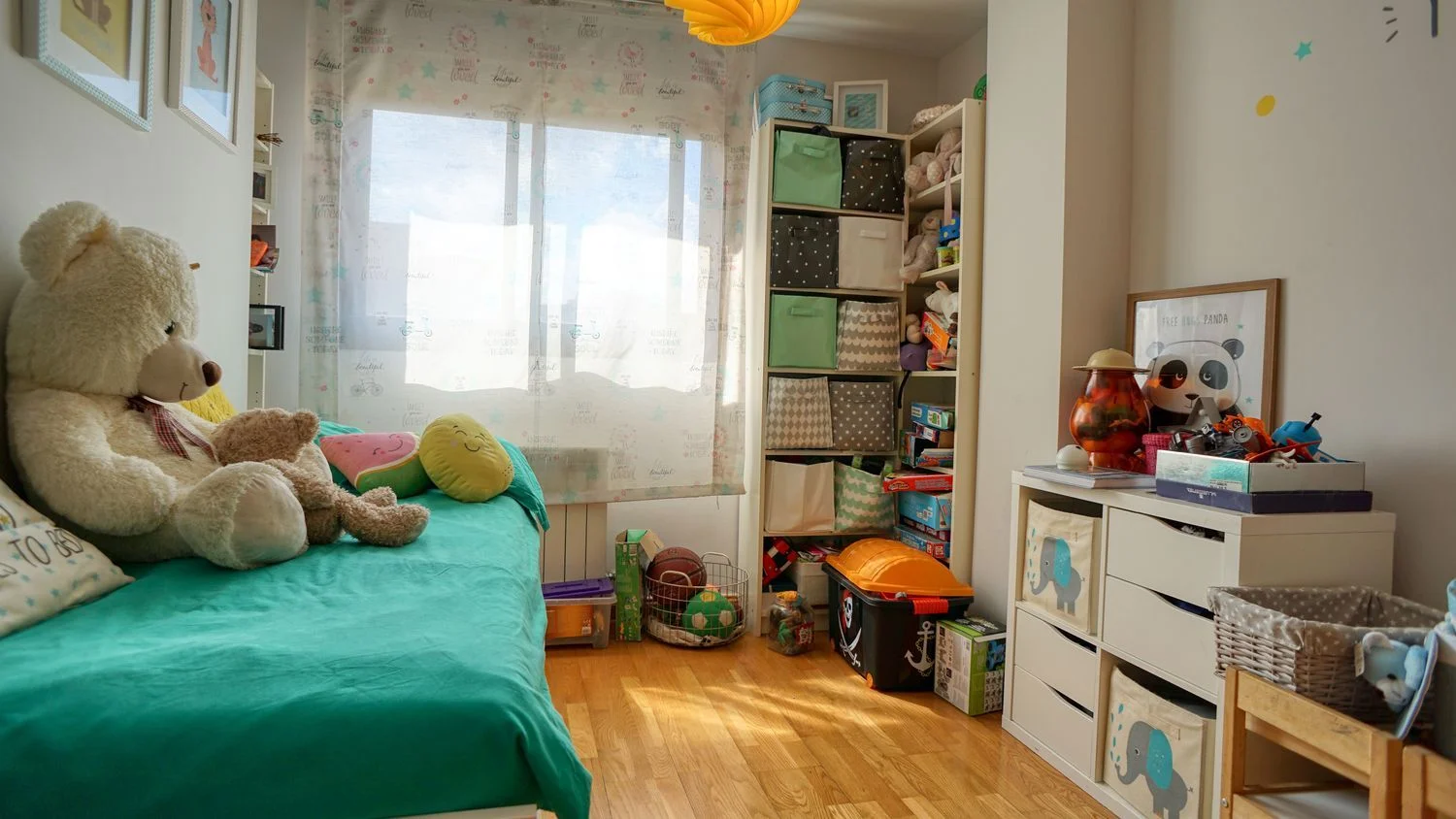 Piso en Calle del Campo de la Torre, 26, Valdebernardo - Valderrivas, Madrid - Foto 32