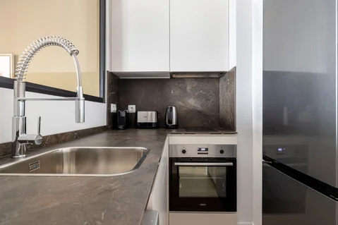 Piso en calle de Martín de los Heros, 43 - Foto 4