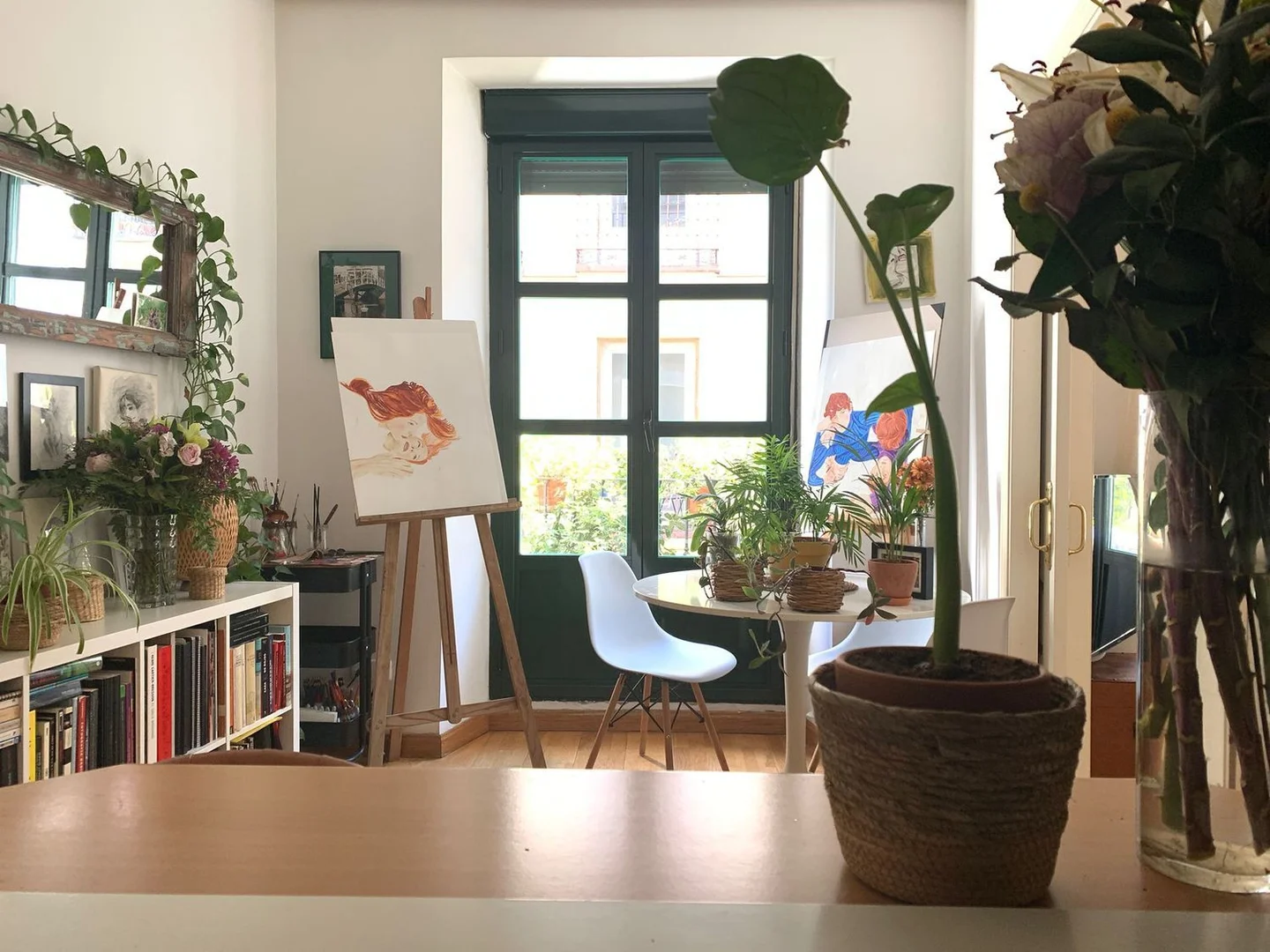 Piso en calle de los Estudios, 8