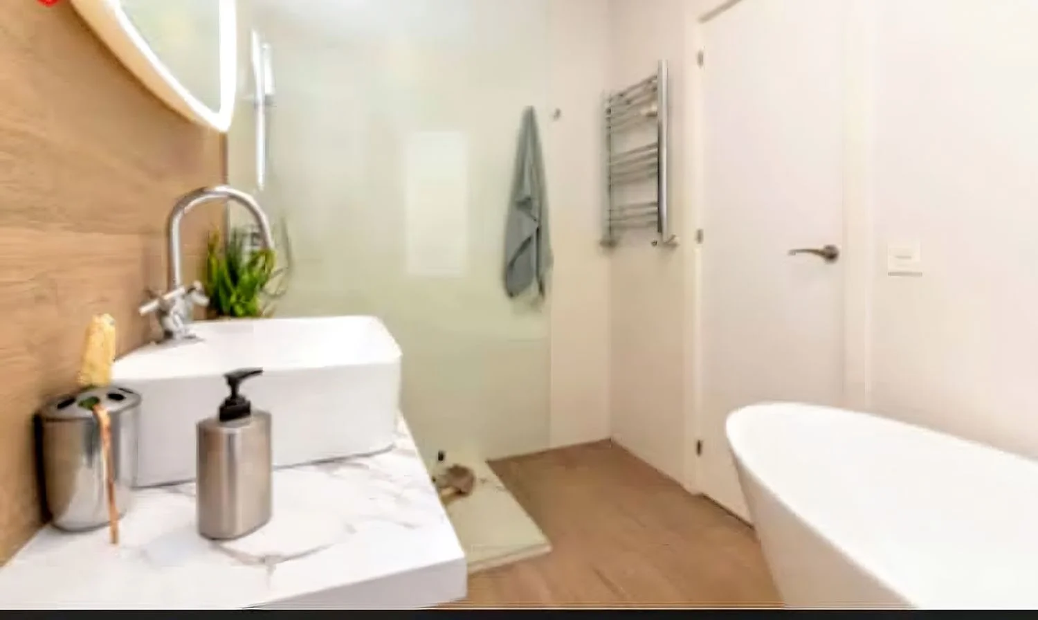 Piso en Barrio Niño Jesús - Foto 8