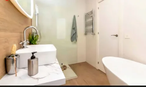 Piso en calle del Doctor Esquerdo, 122 - Foto 8