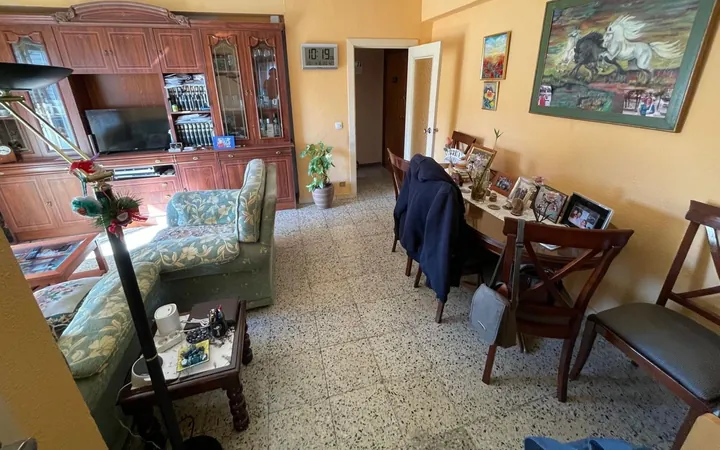 Piso en Calle Marchamalo, 20, Portazgo - Foto 28