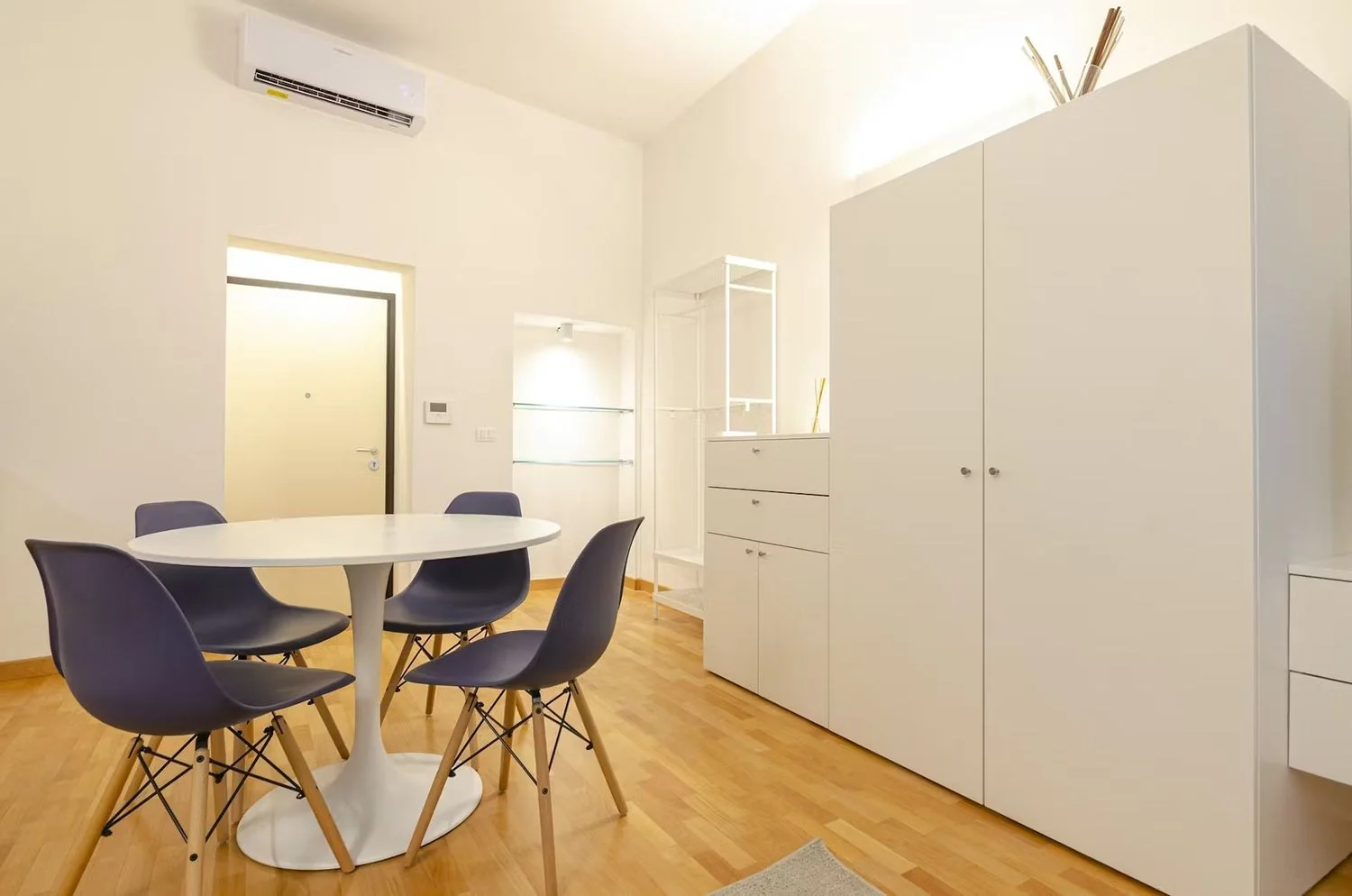 Estudio en Avenida de Madrid, 178 - Foto 2