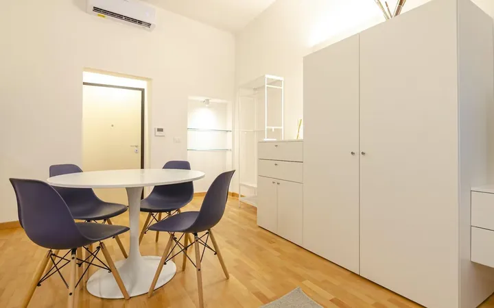 Estudio en Avenida de Madrid, 178 - Foto 2