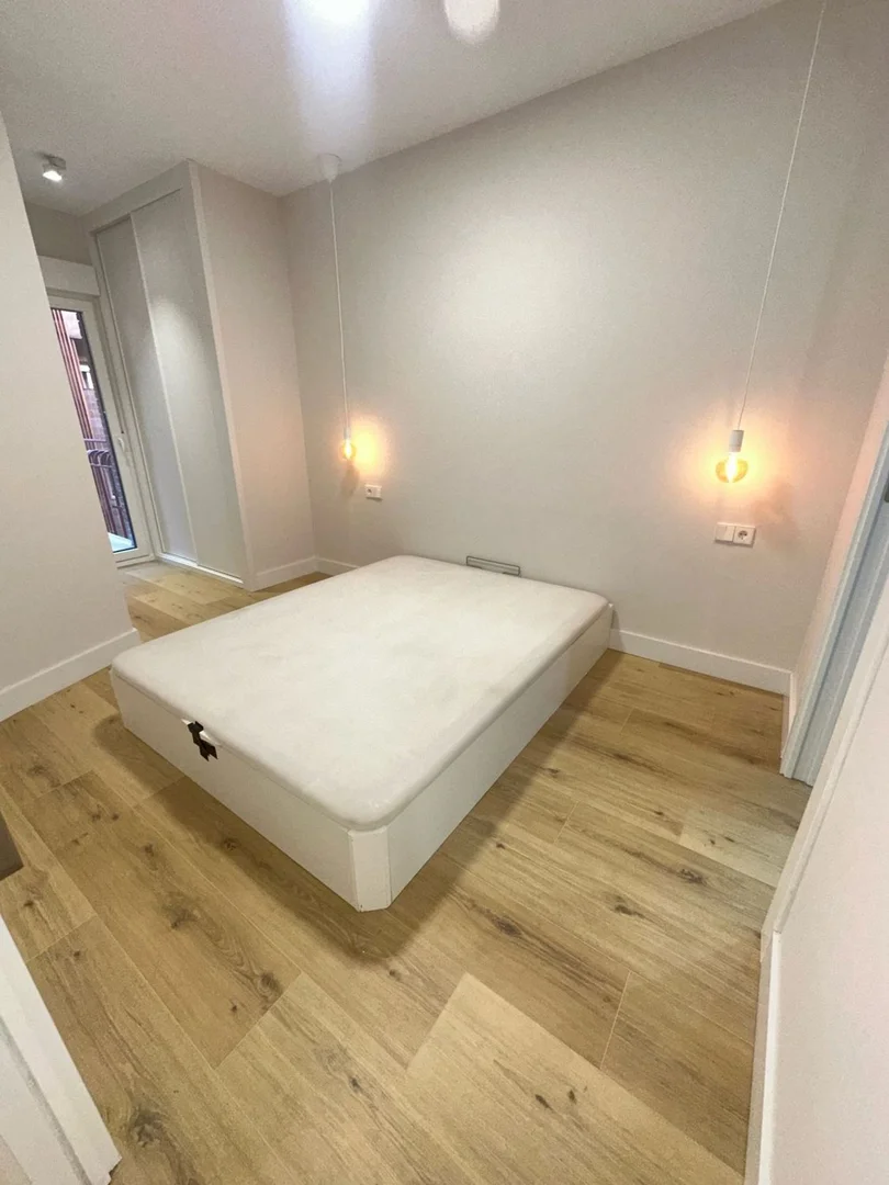 Piso en Barrio Guindalera - Foto 14