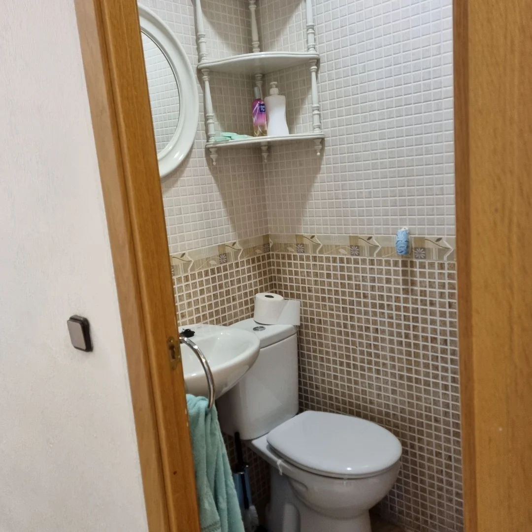 Piso en Barrio Buena Vista - Foto 33