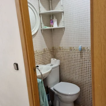 Piso en Barrio Buena Vista - Foto 33