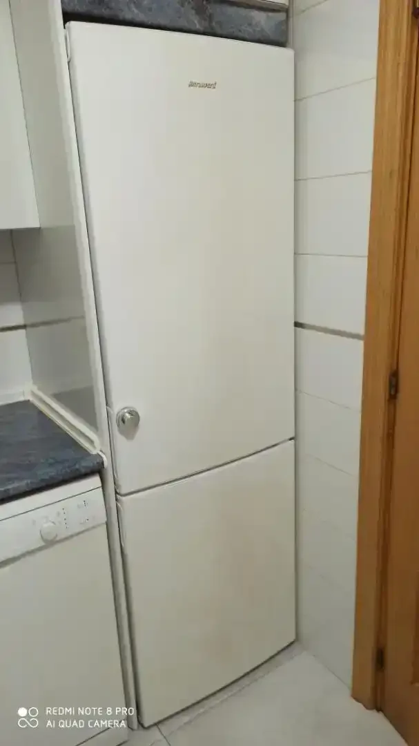 Piso en  Calle de Camarena 70 - Foto 8