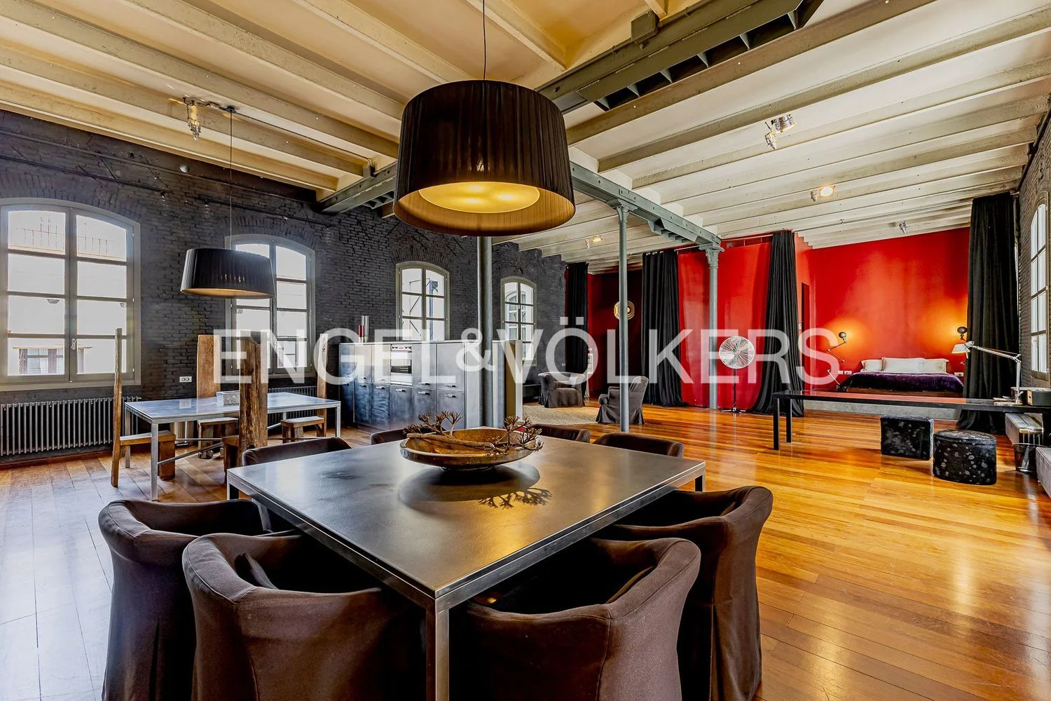 Loft en Sant Pere - Santa Caterina i la Ribera, Sant Pere - Santa Caterina i la Ribera - Foto 36