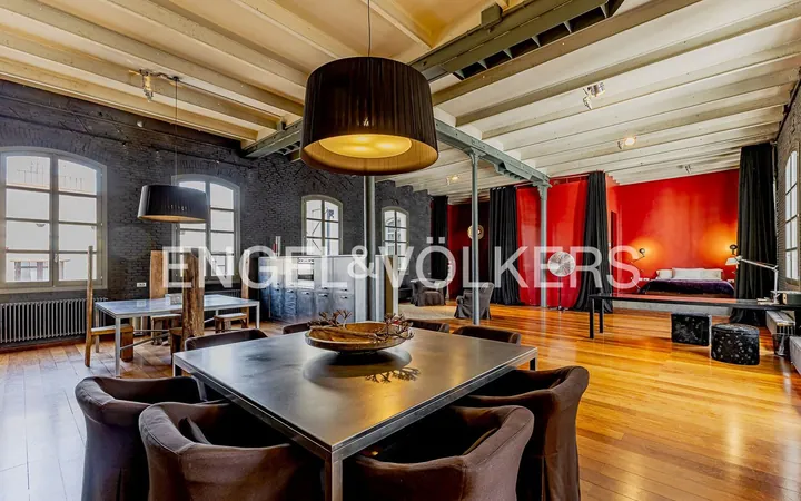 Loft en Sant Pere - Santa Caterina i la Ribera, Sant Pere - Santa Caterina i la Ribera - Foto 36