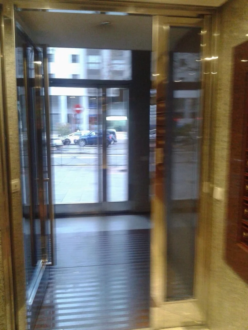 Estudio en calle de Sor Ángela de la Cruz, 43 - Foto 8