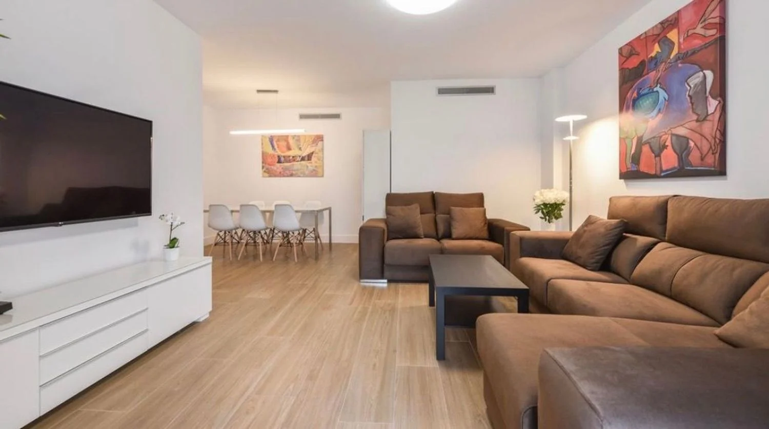 Piso en Calle de Concepción Arenal, 257, Sant Andreu - Foto 5