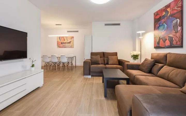 Piso en Calle de Concepción Arenal, 257, Sant Andreu - Foto 5