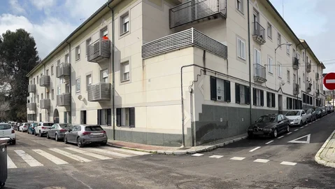 Piso en calle Braojos, 52 - Foto 1