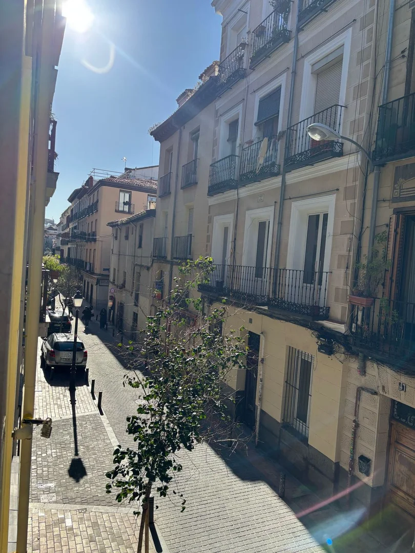 Piso en calle de la Madera, 36 - Foto 2